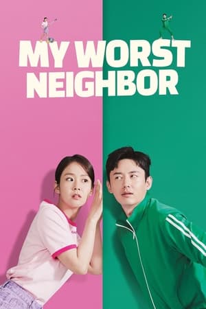 My Worst Neighbor (2023) Dual Audio HDRip | Dubbed Hindi Movie – 480p