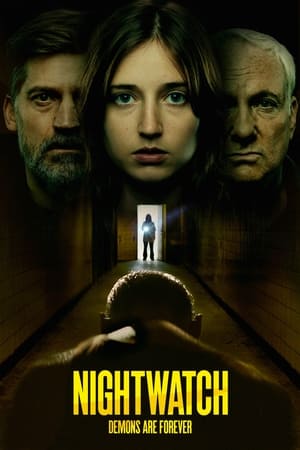 Nightwatch: Demons Are Forever (2023) Dual Audio HDRip | Dubbed Hindi Movie – 720p – 480p