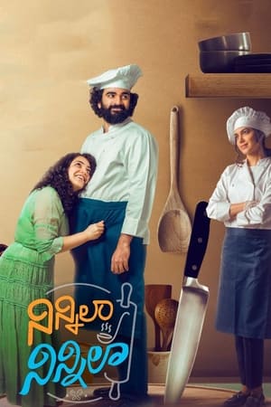 Ninnila Ninnila (2021) Movie | Dubbed Hindi Movie HDRip – [400MB]