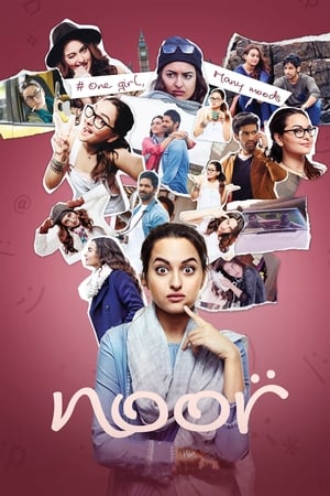 Noor 2017 170mb movie Hevc DVDRip Download