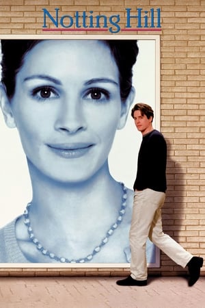 Notting Hill 1999 Dual Audio Movie | Dubbed Hindi Movie BluRay - 1.1GB