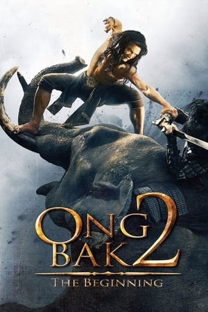 Ong Bak 2 (2008) Dual Audio | Dubbed Hindi Movie BluRay [800MB]