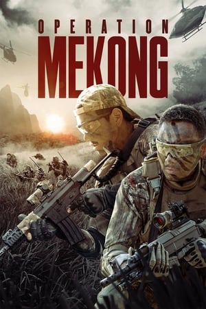 Operation Mekong (2016) Dual Audio | Dubbed Hindi Movie BluRay [1.4GB]