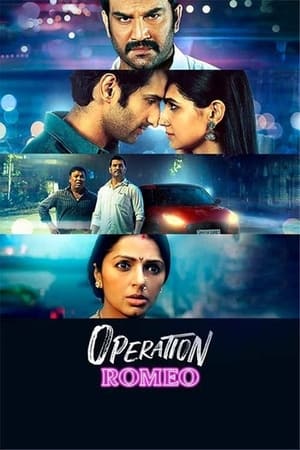 Operation Romeo (2022) Movie HDRip | Dubbed Hindi Movie – 480p