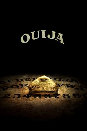 Ouija (2014) Dual Audio | Dubbed Hindi Movie BluRay [1.2GB]