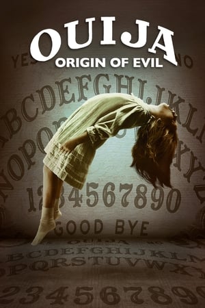 Ouija: Origin of Evil (2016) Dual Audio | Dubbed Hindi Movie BluRay [850MB]