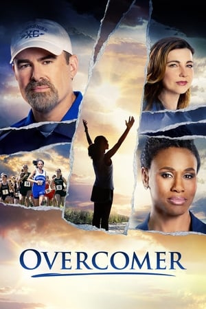 Overcomer (2019) Dual Audio | Dubbed Hindi Movie BluRay [1.2GB]