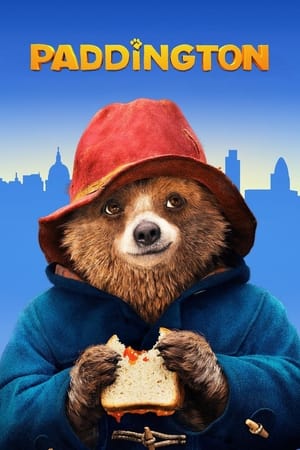 Paddington (2014) Dual Audio | Dubbed Hindi Movie BluRay 360MB