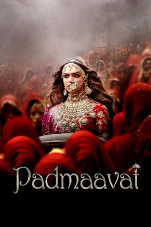 Padmaavat 2018 Movie | Dubbed Hindi Movie BluRay - [450MB]