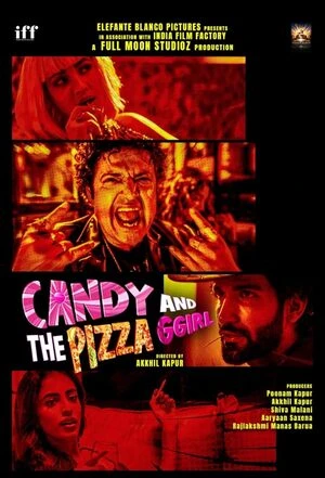 Candy and the Pizza Ggirl 2026 English Audio WEB-DL | Dubbed Hindi Movie