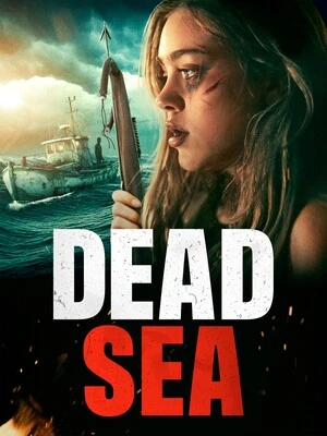 Dead Sea 2024 Dual Audio WEB-DL | Dubbed Hindi Movie