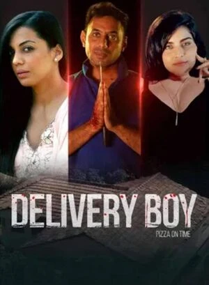 Delivery Boy Pizza On Time 2026 Dual Audio WEB-DL | Dubbed Hindi Movie
