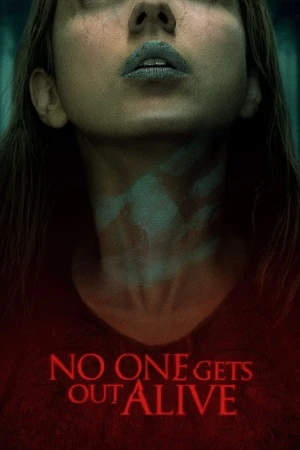 No One Gets Out Alive 2021 Dual Audio WEB-DL | Dubbed Hindi Movie