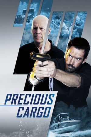 Precious Cargo (2016) Dual Audio | Dubbed Hindi Movie BluRay [920MB]