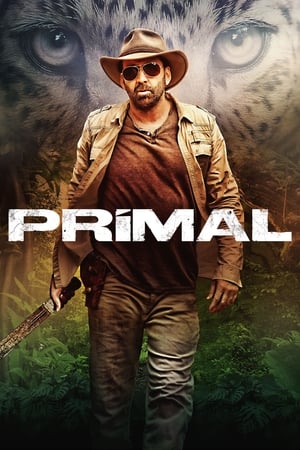 Primal (2019) Dual Audio | Dubbed Hindi Movie BluRay 300MB
