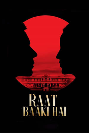 Raat Baaki Hai (2021) Movie | Dubbed Hindi Movie HDRip x264 [800MB]