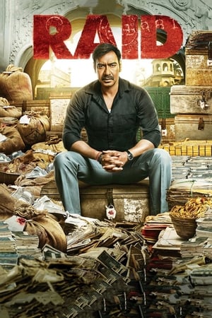 Raid (2018) Movie | Dubbed Hindi Movie BluRay 350MB Download