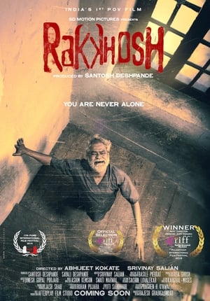 Rakkhosh (2019) Movie | Dubbed Hindi Movie HDRip - [350MB]