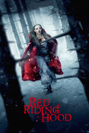 Red Riding Hood (2011) Dual Audio | Dubbed Hindi Movie BluRay [800MB]