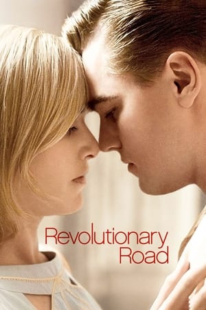 Revolutionary Road (2008) Dual Audio | Dubbed Hindi Movie BluRay 380MB