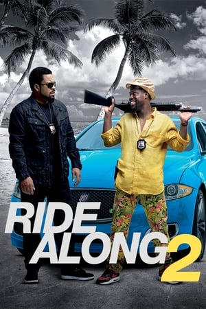 Ride Along 2 2016 Dual Audio Full Movie | Dubbed Hindi Movie BluRay - 900MB