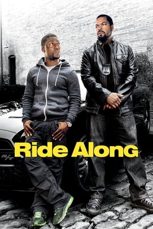 Ride Along (2014) Dual Audio | Dubbed Hindi Movie BluRay 300MB