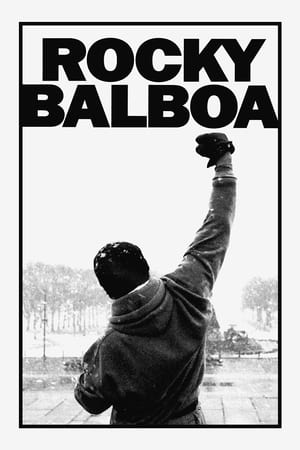 Rocky Balboa (2006) Dual Audio Full Movie | Dubbed Hindi Movie BlurRay - 840MB