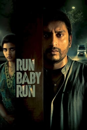 Run Baby Run (2023) Movie HDRip | Dubbed Hindi Movie – 480p