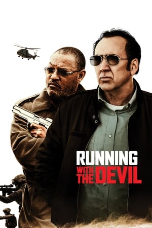 Running with the Devil (2019) (UnOfficial Dubbed) Dual Audio | Dubbed Hindi Movie BluRay [1GB]