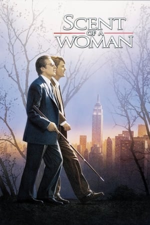 Scent of a Woman (1992) Dual Audio | Dubbed Hindi Movie BluRay 480MB