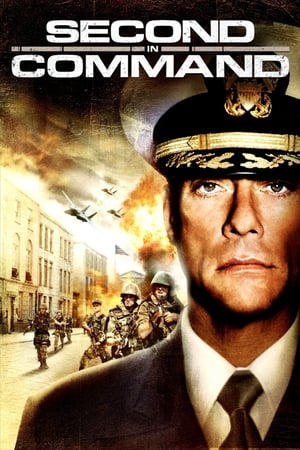 Second in Command 2006 Dual Audio | Dubbed Hindi Movie BluRay 300MB