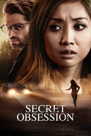 Secret Obsession (2019) Dual Audio | Dubbed Hindi Movie Web-DL 260MB