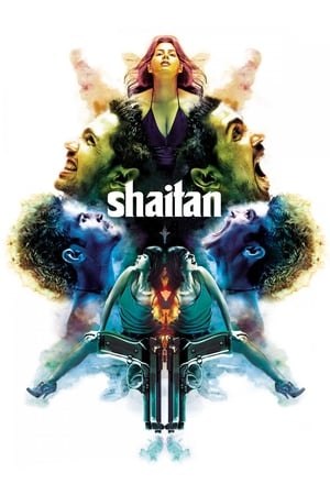 Shaitan 2016 Dual Audio720p UnCut HDRip [1.3GB]