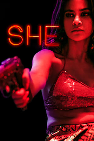 She (2020) Season 1 All Episodes HDRip [Complete] | Dubbed Hindi Movie