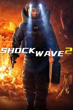 Shock Wave 2 (2020) (HQ Fan Dub) Dual Audio | Dubbed Hindi Movie HC HDRip 400MB