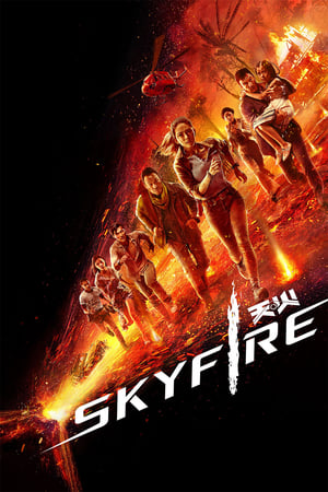 Skyfire 2019 Dual Audio | Dubbed Hindi Movie BluRay [800MB]