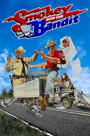 Smokey and the Bandit 1977 Dual Audio | Dubbed Hindi Movie BluRay 300MB