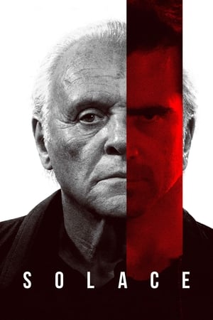 Solace (2015) Dual Audio | Dubbed Hindi Movie BluRay 350MB
