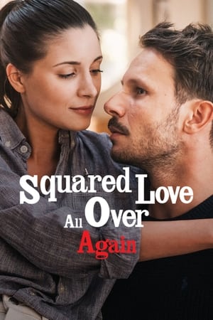 Squared Love All Over Again 2023 Dual Audio HDRip | Dubbed Hindi Movie – 480p