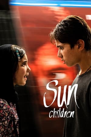 Sun Children 2021 (Unofficial) Dual Audio HDRip | Dubbed Hindi Movie – 480p