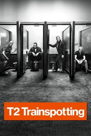 T2 Trainspotting (2017) Movie CAM | Dubbed Hindi Movie [1.4GB] Download