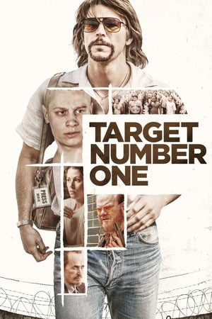 Target Number One (2020) Dual Audio | Dubbed Hindi Movie BluRay 640MB