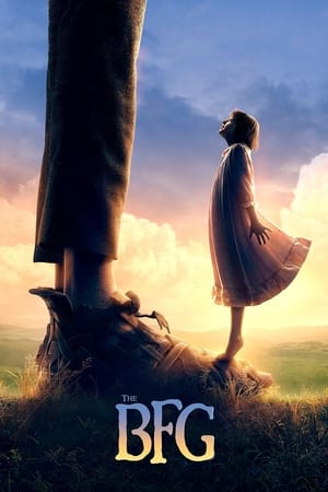 The BFG (2016) Dual Audio | Dubbed Hindi Movie BluRay 390MB