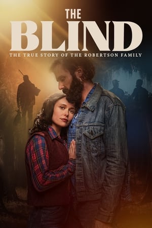 The Blind (2023) Dual Audio HDRip | Dubbed Hindi Movie – 720p – 480p