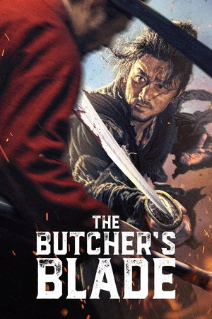 The Butcher's Blade 2026 Multi Audio WEB-DL | Dubbed Hindi Movie