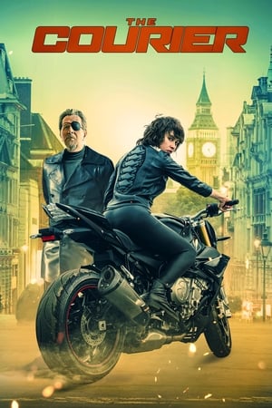 The Courier (2019) Dual Audio | Dubbed Hindi Movie BluRay [900MB]
