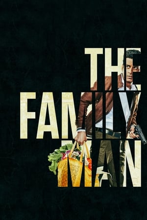 The Family Man (2019) Season 1 All Episodes HDRip [Complete] | Dubbed Hindi Movie | 480p