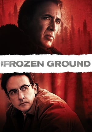 The Frozen Ground (2013) Dual Audio | Dubbed Hindi Movie BluRay 350MB