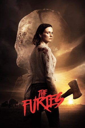 The Furies (2019) Dual Audio | Dubbed Hindi Movie BluRay [750MB]