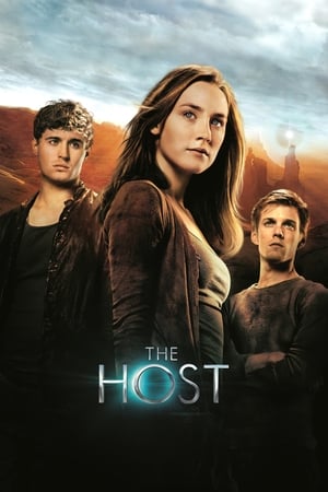 The Host 2013 Dual Audio | Dubbed Hindi Movie BluRay 390MB